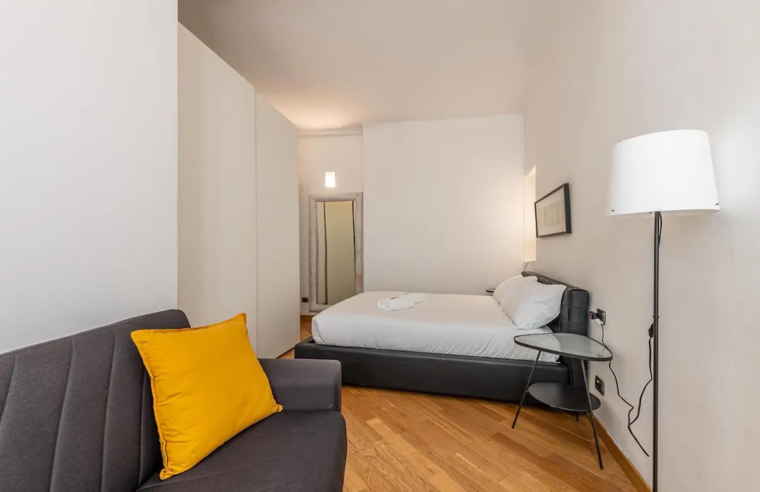 Navigli - Ripa 49 by Cortivo House-1