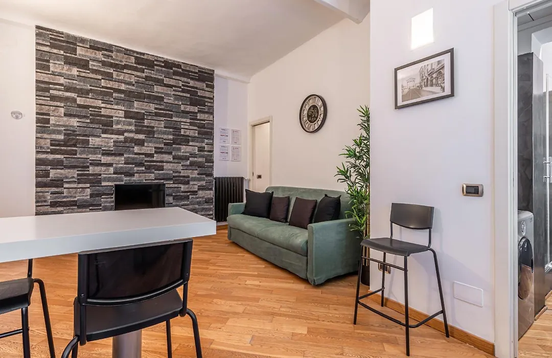 Navigli - Ripa 49 By Cortivo House-1