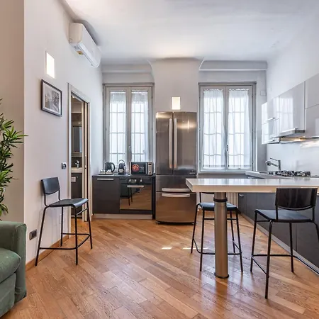 Navigli - Ripa 49 By Cortivo House-2