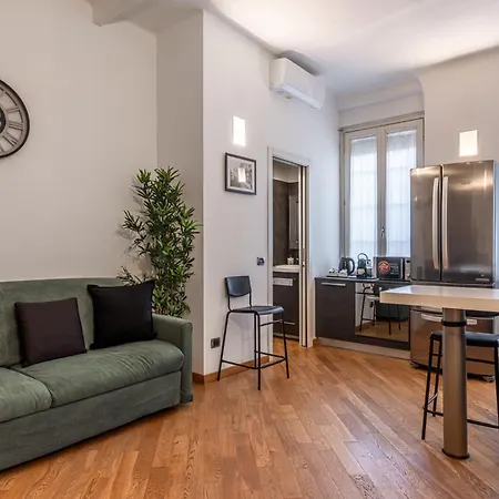 Navigli - Ripa 49 By Cortivo House-3